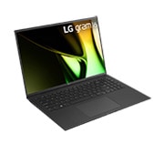 LG gram 16 po | Ultraléger | Écran 16:10 IPS antireflet | Processeur Intel<sup>MD</sup> Core<sup>MC</sup> Ultra 5, 16Z90S-V.AP55A8