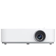 LG Projecteur CineBeam à DEL pleine HD intelligent pour cinéma maison avec pile intégrée, PF50KA