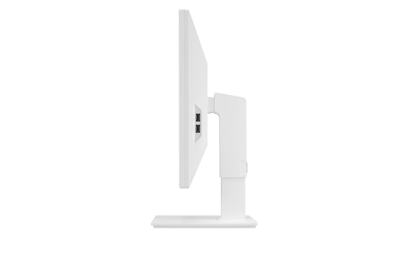 LG 24" All-in-One Thin Client for Healthcare with Webcam & Speaker, 24CR670NK6N