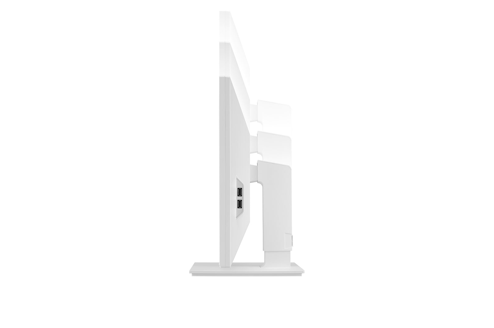 LG 24" All-in-One Thin Client for Healthcare with Webcam & Speaker, 24CR670NK6N