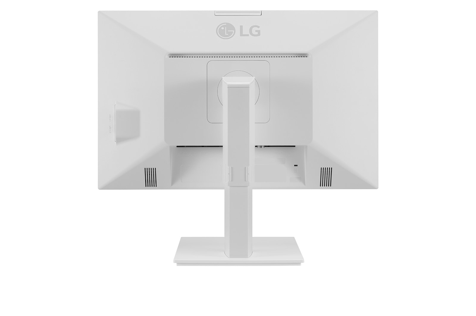 LG 24" All-in-One Thin Client for Healthcare with Webcam & Speaker, 24CR670NK6N