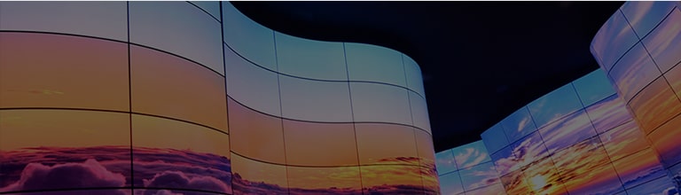 Programme de conciergerie LG CareQ™