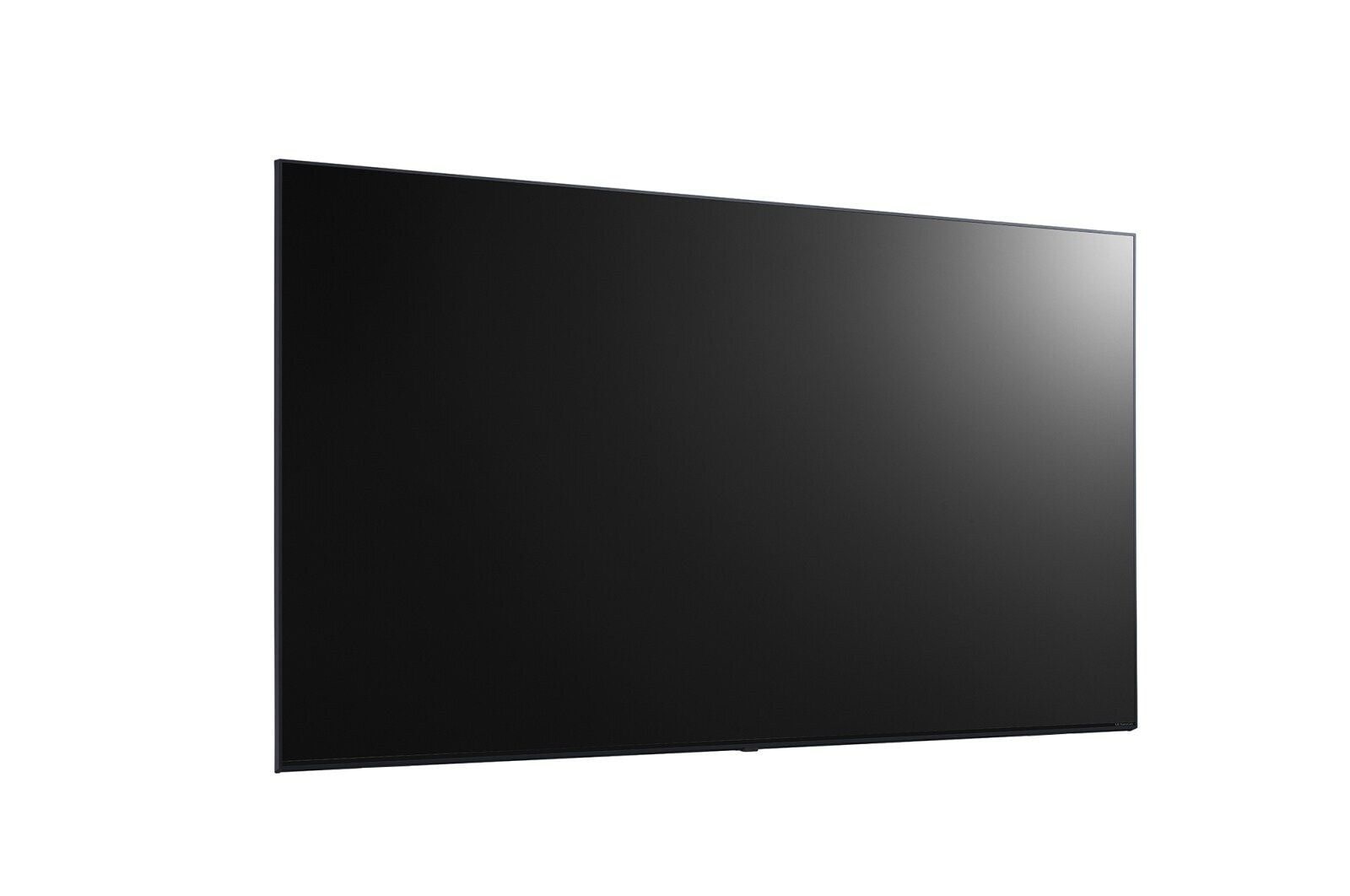 LG Téléviseur NanoCell pour usage dans les hôpitaux , 55UR772M0UB
