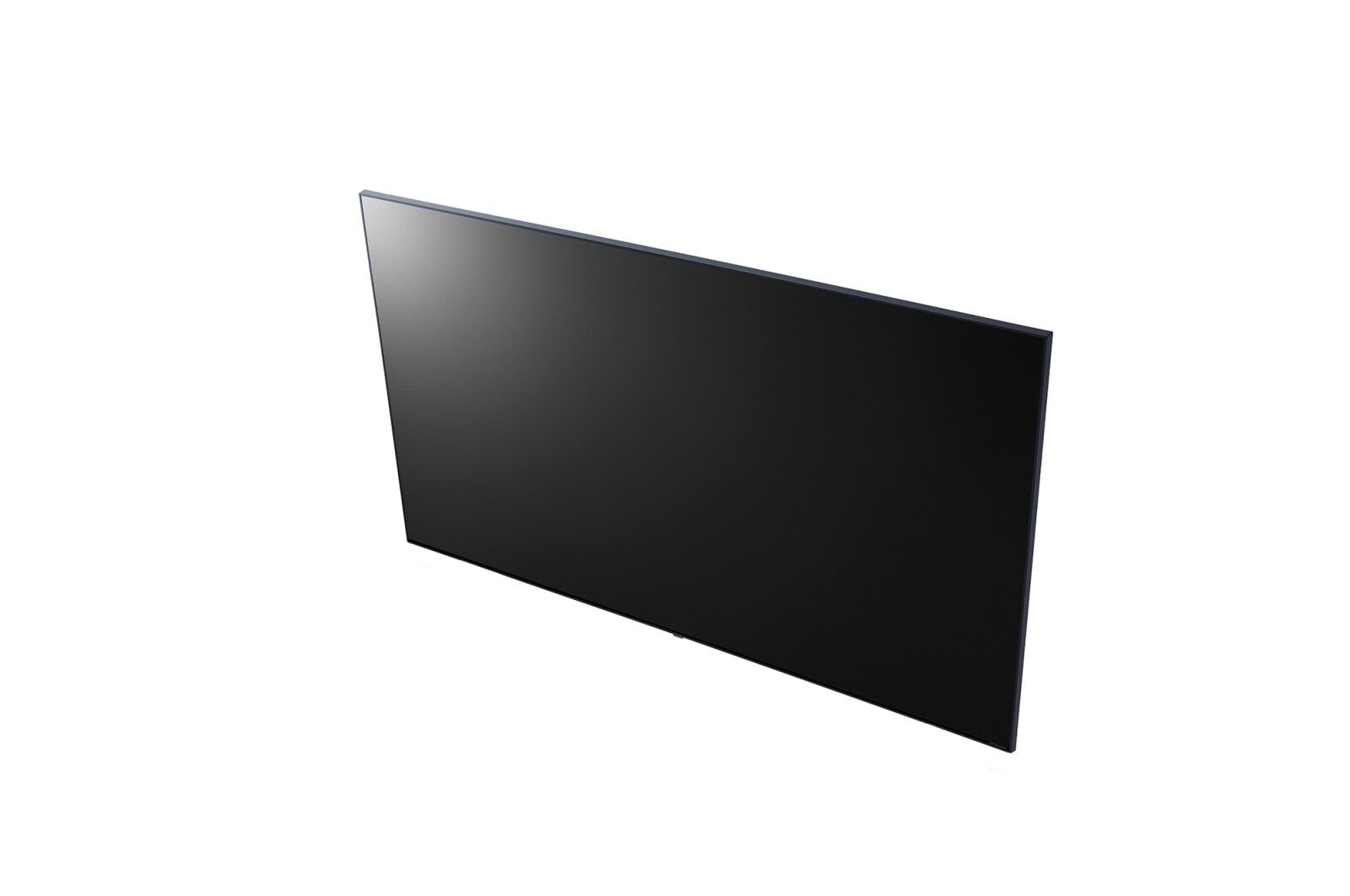 LG Téléviseur NanoCell pour usage dans les hôpitaux , 55UR772M0UB