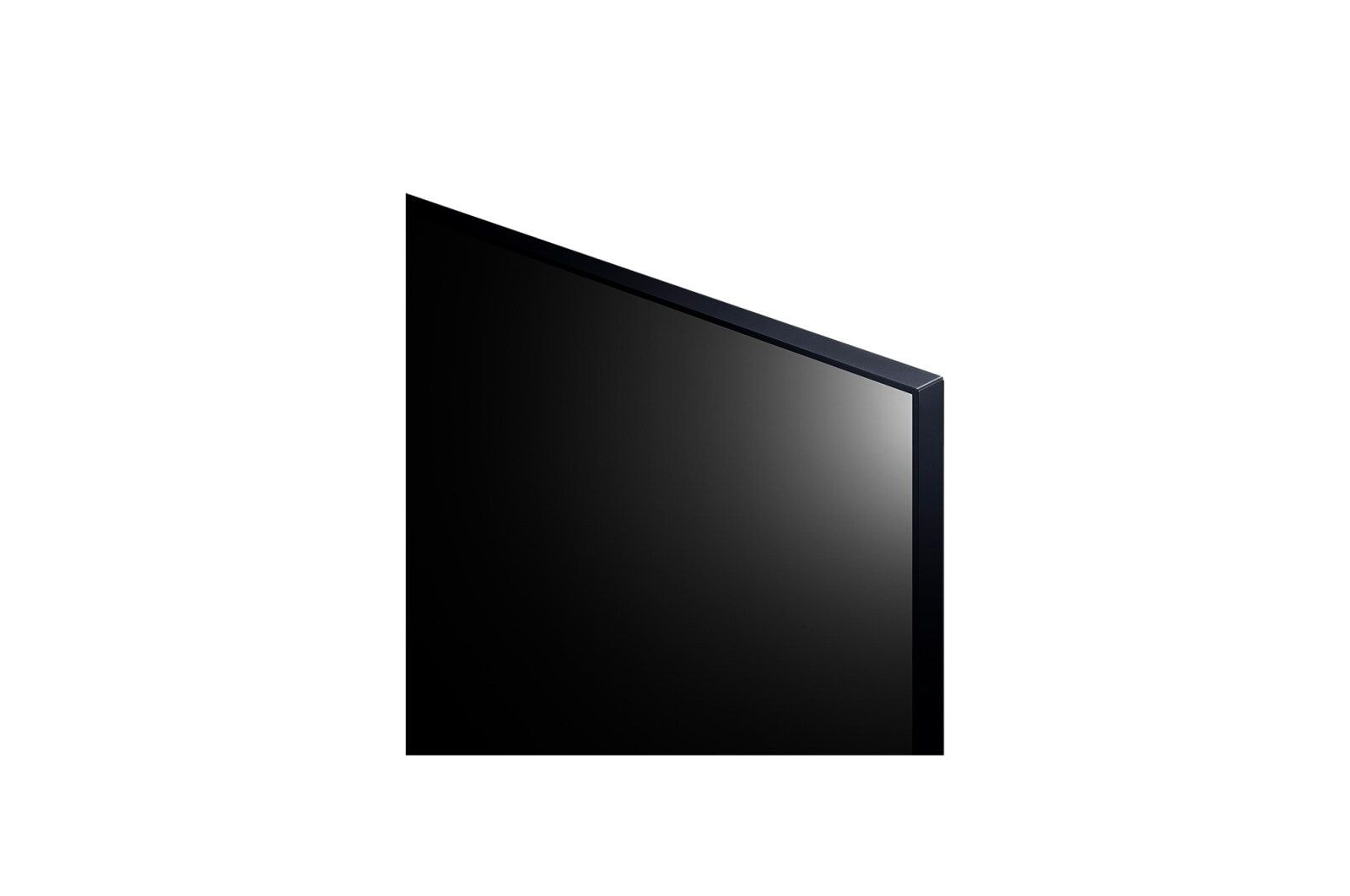 LG Téléviseur NanoCell pour usage dans les hôpitaux , 55UR772M0UB