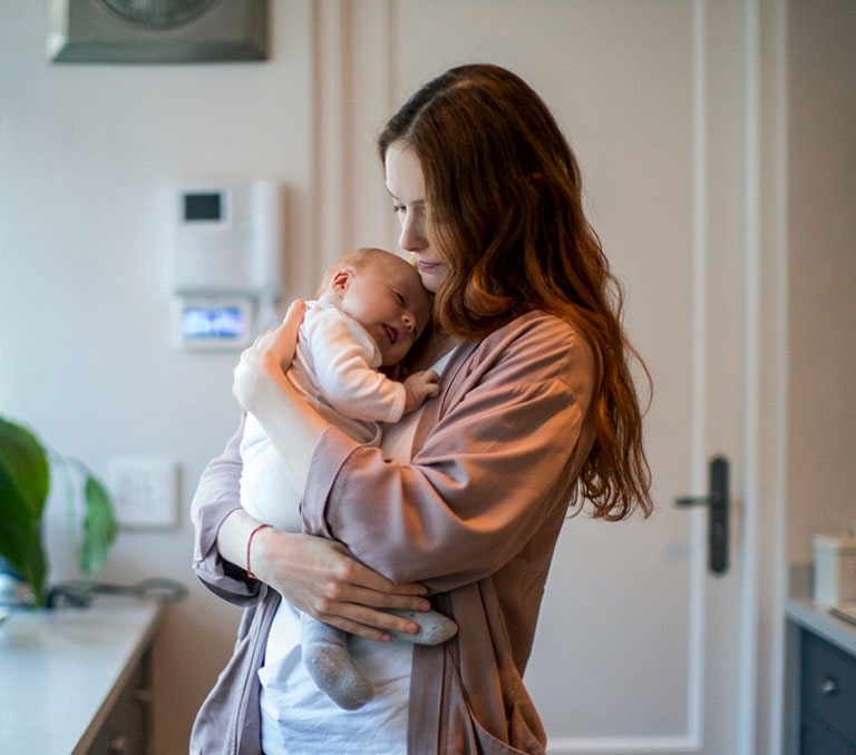 Conçu en vue d’assurer la quiétude