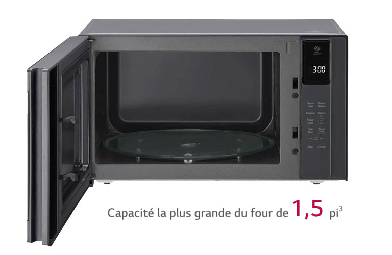 De l'espace pour tous