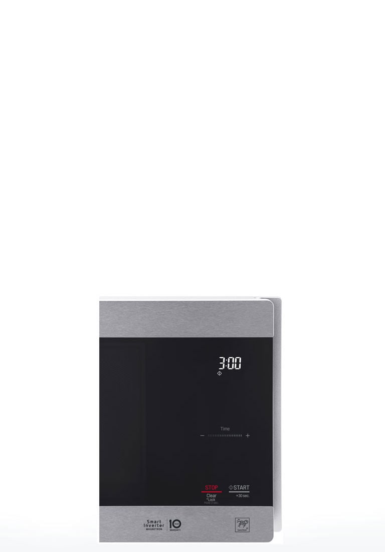 Sleek Design