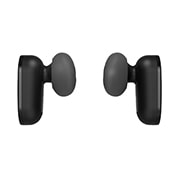 LG Écouteurs stéréophoniques sans fil BluetoothMD HBS-FL7 TONE Free de LG avec boîtier de recharge UVnano et Meridian Audio, HBS-FL7