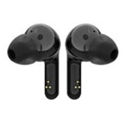 LG Véritables écouteurs sans fil LG TONE Free HBS-FN6 avec technologie Meridian Audio et boîtier de recharge UVnano , HBS-FN6