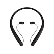 LG Casque d’écoute stéréophonique sans fil Bluetooth<sup>MD</sup> HBS-SL5 TONE Style de LG, HBS-SL5