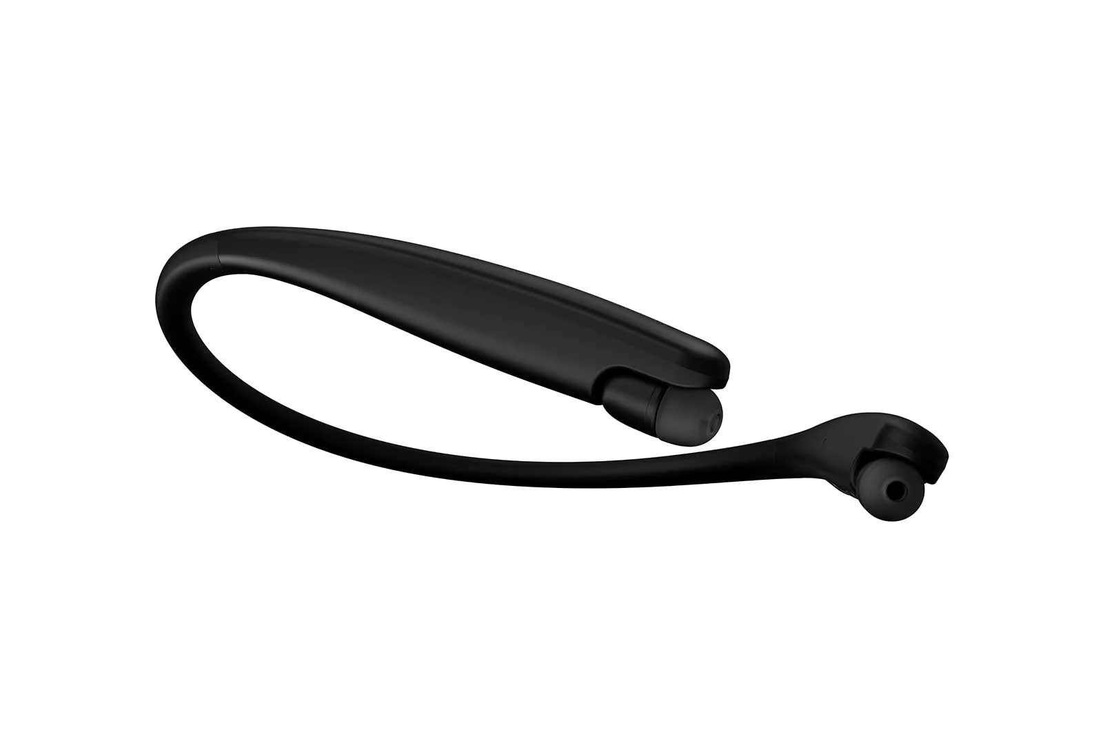 LG Casque d’écoute stéréophonique sans fil Bluetooth<sup>MD</sup> HBS-SL5 TONE Style de LG, HBS-SL5