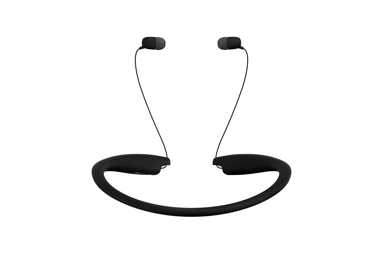 LG Casque d’écoute stéréophonique sans fil Bluetooth<sup>MD</sup> HBS-SL5 TONE Style de LG, HBS-SL5