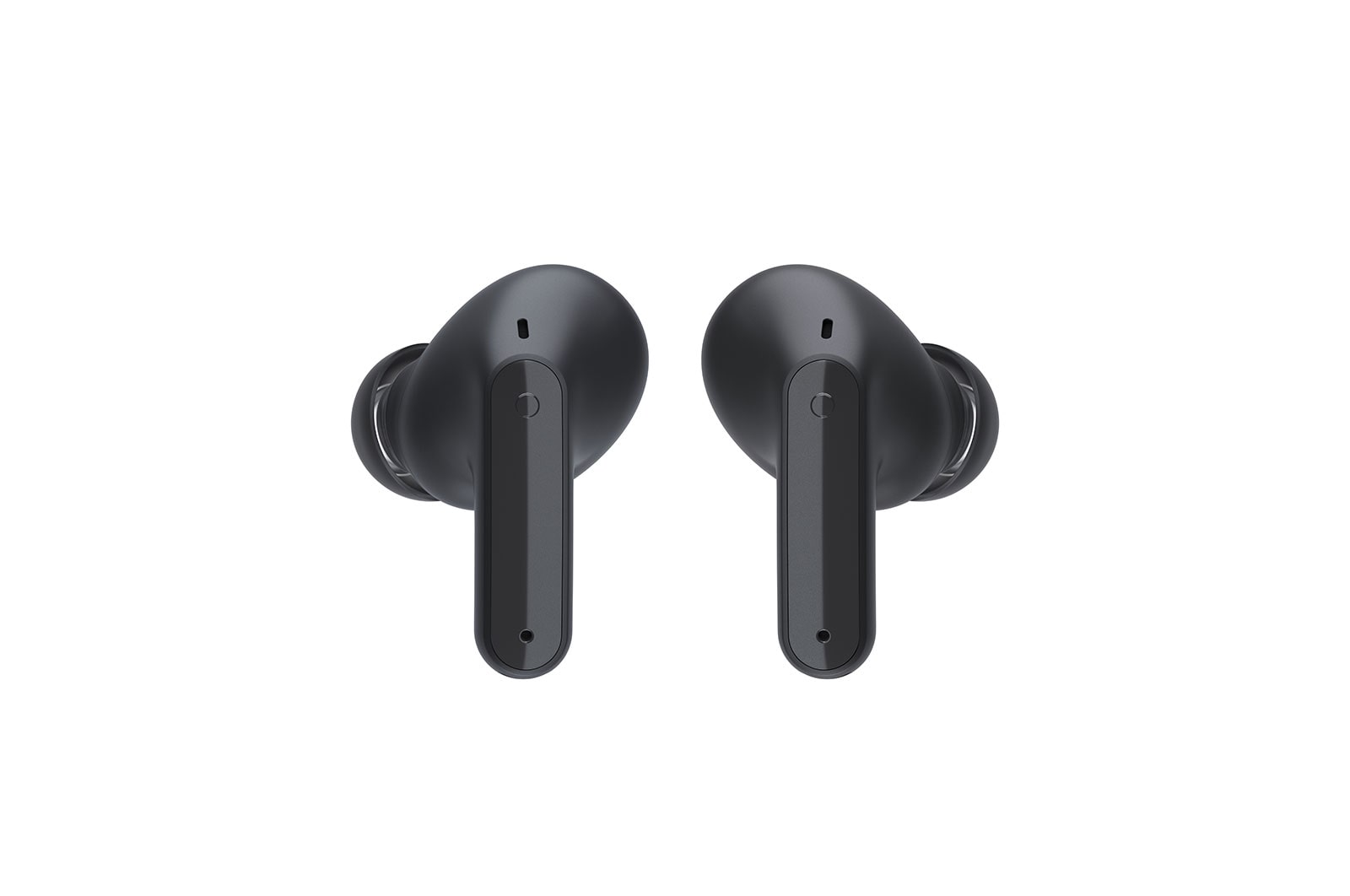 LG Écouteurs sans fil LG TONE Free FP5 à suppression active du bruit améliorée avec Meridian Audio, TONE-FP5