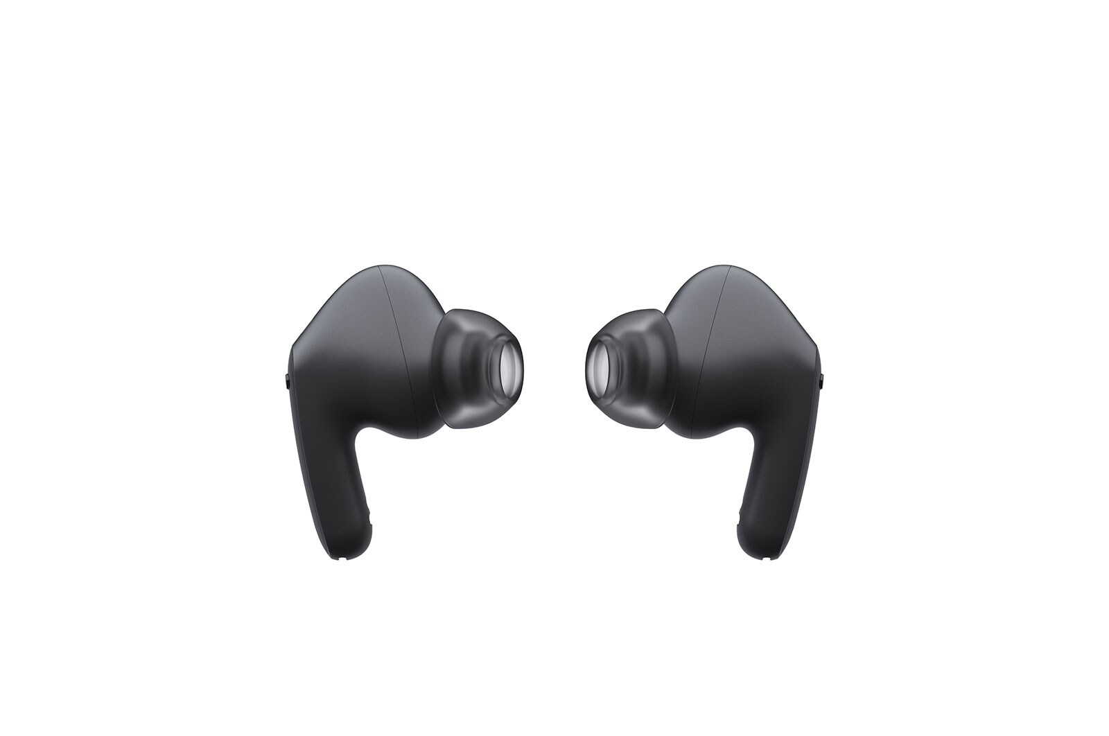 LG Écouteurs sans fil LG TONE Free FP5 à suppression active du bruit améliorée avec Meridian Audio, TONE-FP5