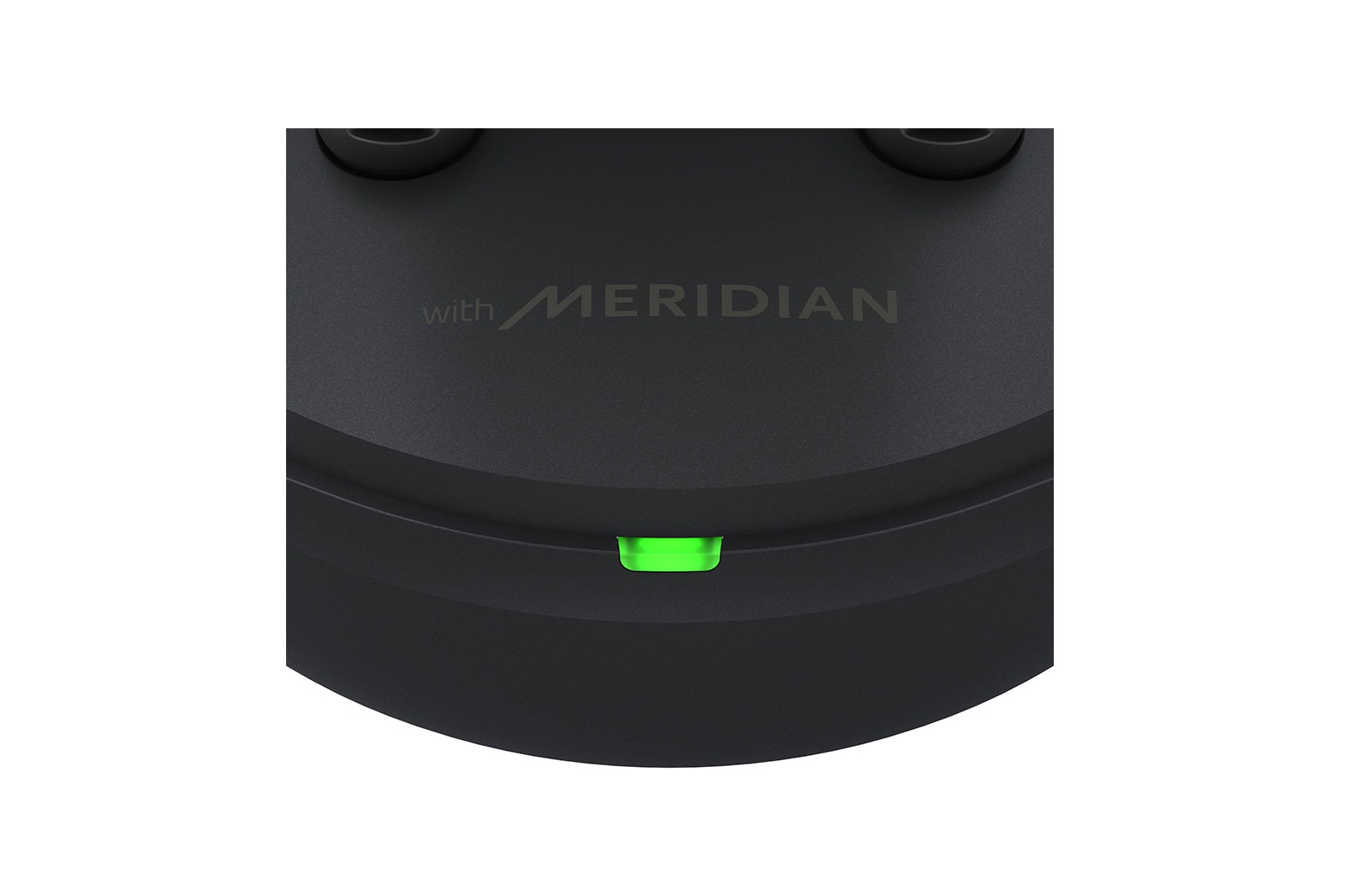 LG Écouteurs sans fil LG TONE Free FP5 à suppression active du bruit améliorée avec Meridian Audio, TONE-FP5