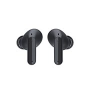 LG Écouteurs sans fil LG TONE Free FP5 à suppression active du bruit améliorée avec Meridian Audio, TONE-FP5