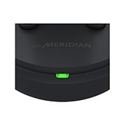 LG Écouteurs sans fil LG TONE Free FP5 à suppression active du bruit améliorée avec Meridian Audio, TONE-FP5