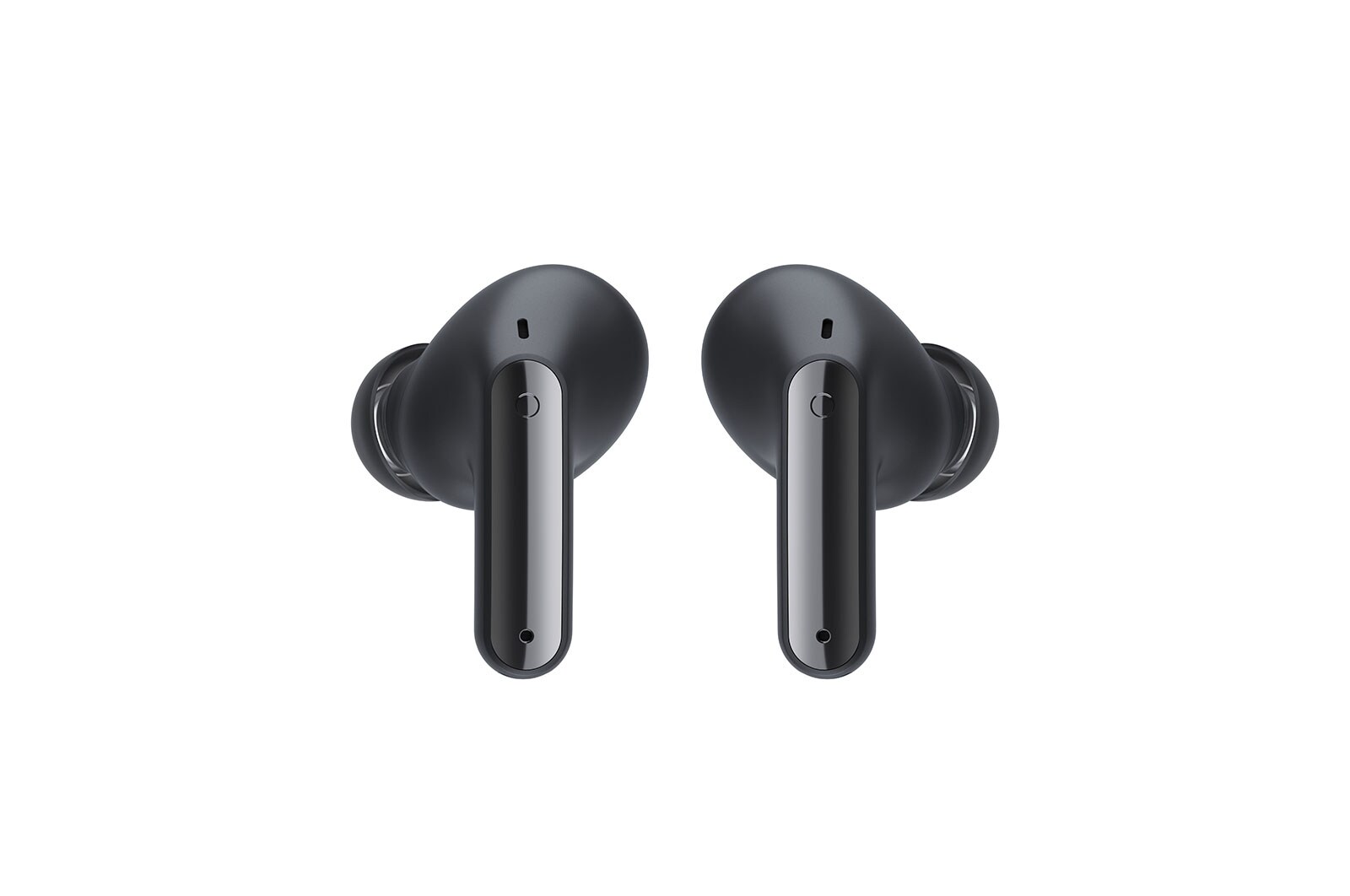 LG Véritables écouteurs sans fil LG TONE Free FP8 à suppression active du bruit avec UVnano, TONE-FP8