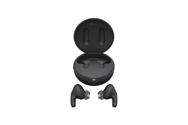 LG Écouteurs TONE Free FP9 de LG, TONE-FP9