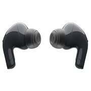 LG Écouteurs Bluetooth véritablement sans fil TONE Free<sup>MD</sup> T60 de LG, et boîtier de recharge UVnano+, TONE-T60