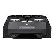 LG XBOOM CK99 Chaîne Hi-Fi 5000W avec créateur karaoké, CK99