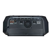 LG XBOOM CK99 Chaîne Hi-Fi 5000W avec créateur karaoké, CK99