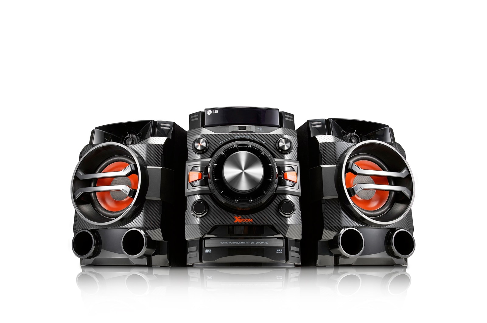 CM4360