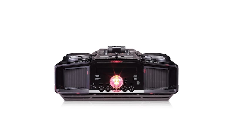 LG Système de divertissement haute-fidélité de 4800 W doté de la connectivité Bluetooth<sup>MD</sup>, CM9960