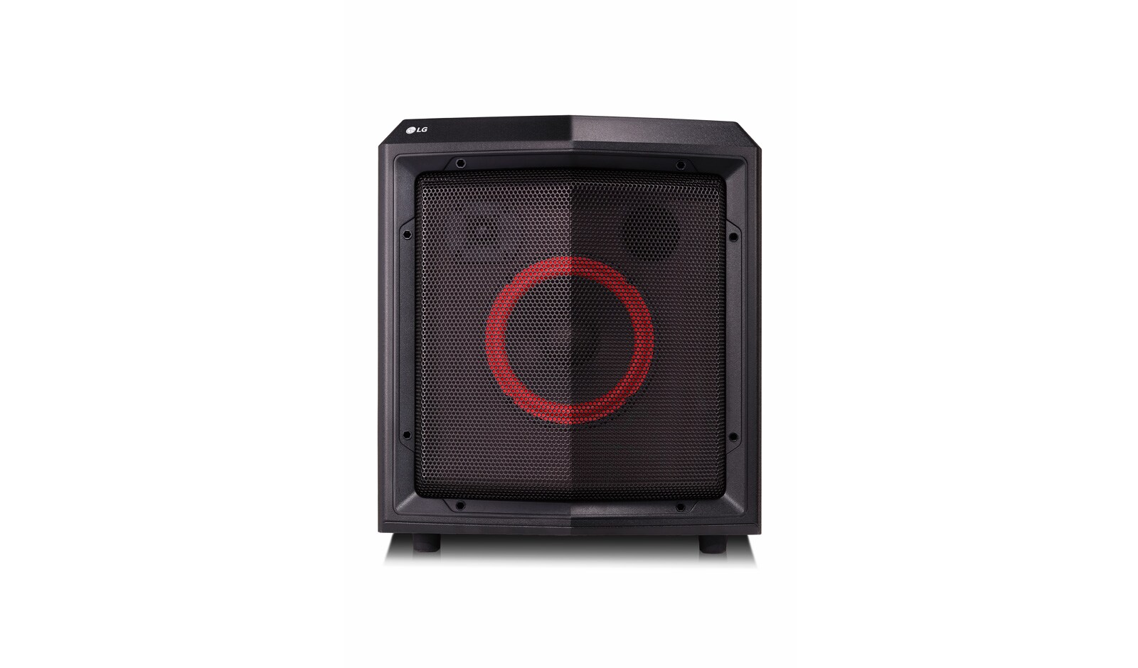 LG XBOOM FH2 Système de haut-parleurs portatif de 50W, FH2