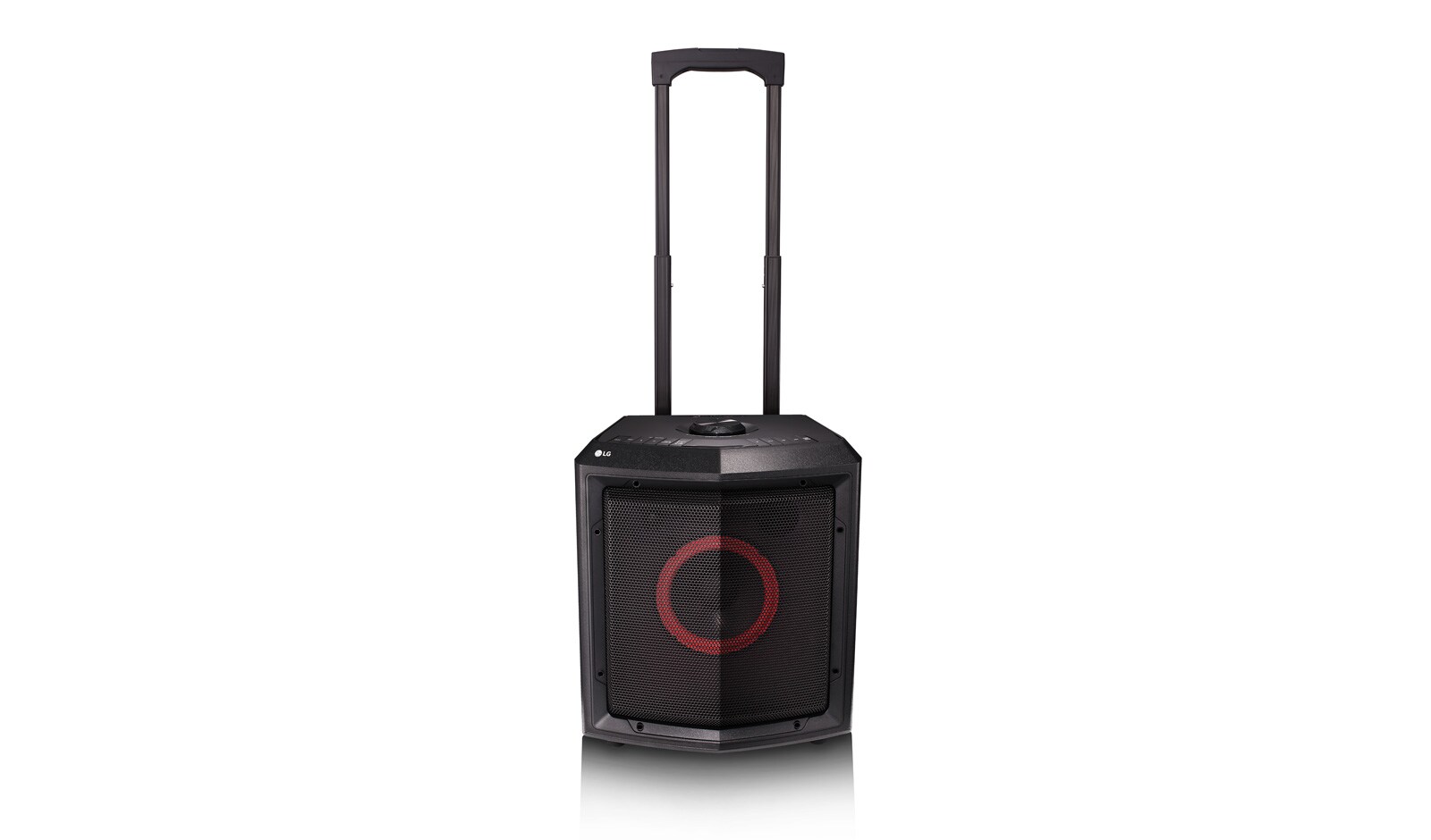 LG XBOOM FH2 Système de haut-parleurs portatif de 50W, FH2