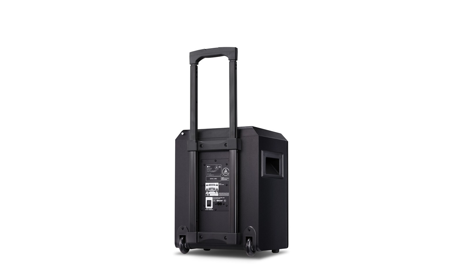 LG XBOOM FH2 Système de haut-parleurs portatif de 50W, FH2
