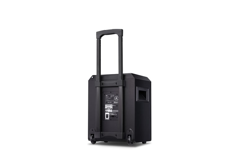 LG XBOOM FH2 Système de haut-parleurs portatif de 50W, FH2