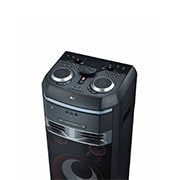 LG Système de divertissement à domicile XBOOM de 1 800 W de LG avec karaoké et effets, OK99