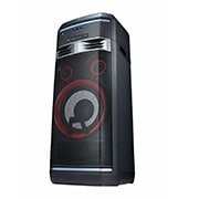 LG Système de divertissement à domicile XBOOM de 1 800 W de LG avec karaoké et effets, OK99