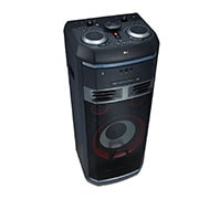 LG Système de divertissement à domicile XBOOM de 1 800 W de LG avec karaoké et effets, OK99