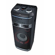 LG Système de divertissement à domicile XBOOM de 1 800 W de LG avec karaoké et effets, OK99