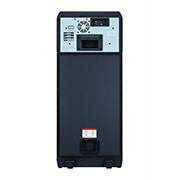 LG Système de divertissement à domicile XBOOM de 1 800 W de LG avec karaoké et effets, OK99