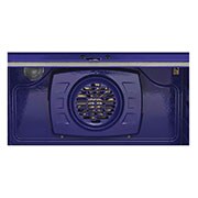 LG Cuisinière électrique à four double de 7,3 pi 3 dotée du système ProBake Convection<sup>MC</sup>, de la technologie EasyClean<sup>MD</sup> Express et du système de gril infrarouge, LDE5415ST