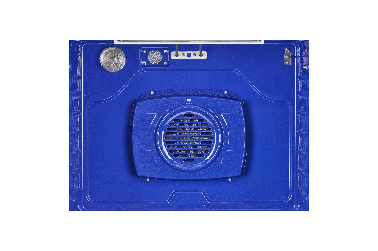 LG Cuisinière encastrable de 6,3 pi<sup>3</sup>  dotée des technologies ProBake Convection<sup>MC</sup> et EasyClean<sup>MD</sup> , LSE4617ST
