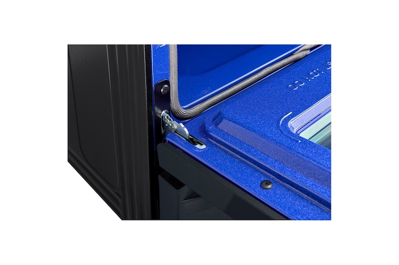 LG Cuisinière  électrique encastrable de 6,3 pi<sup>3</sup> avec système ProBakeConvection<sup>MC</sup> et EasyClean<sup>MD</sup>, LSE5613BM