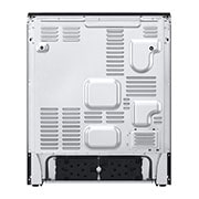 LG Cuisinière électrique intelligente encastrable de 6,3 pi³ avec Wi-Fi, technologie ProBake Convection<sup>MD</sup>, InstaView<sup>MC</sup> et Air Fry , LSEL6337F