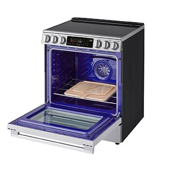 Right side open view 1