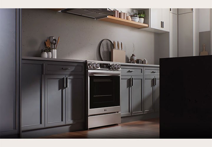 Gardez la chaleur à l’intérieur grâce à la technologie InstaViewMD