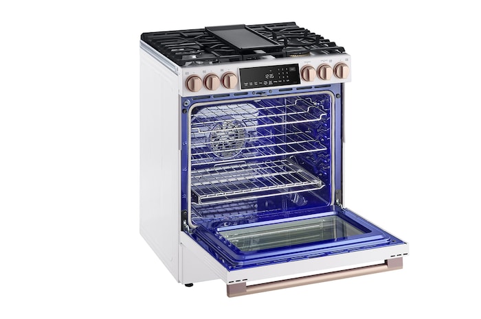 Right Angle Open view