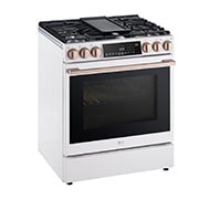 Left Angle Light on view