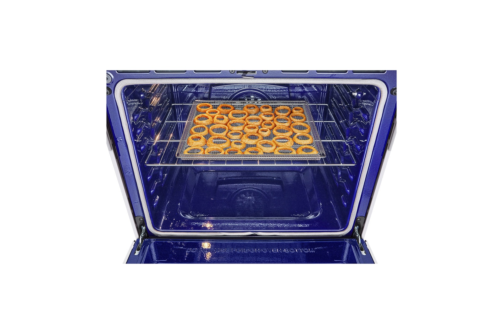 Air Fry Filled