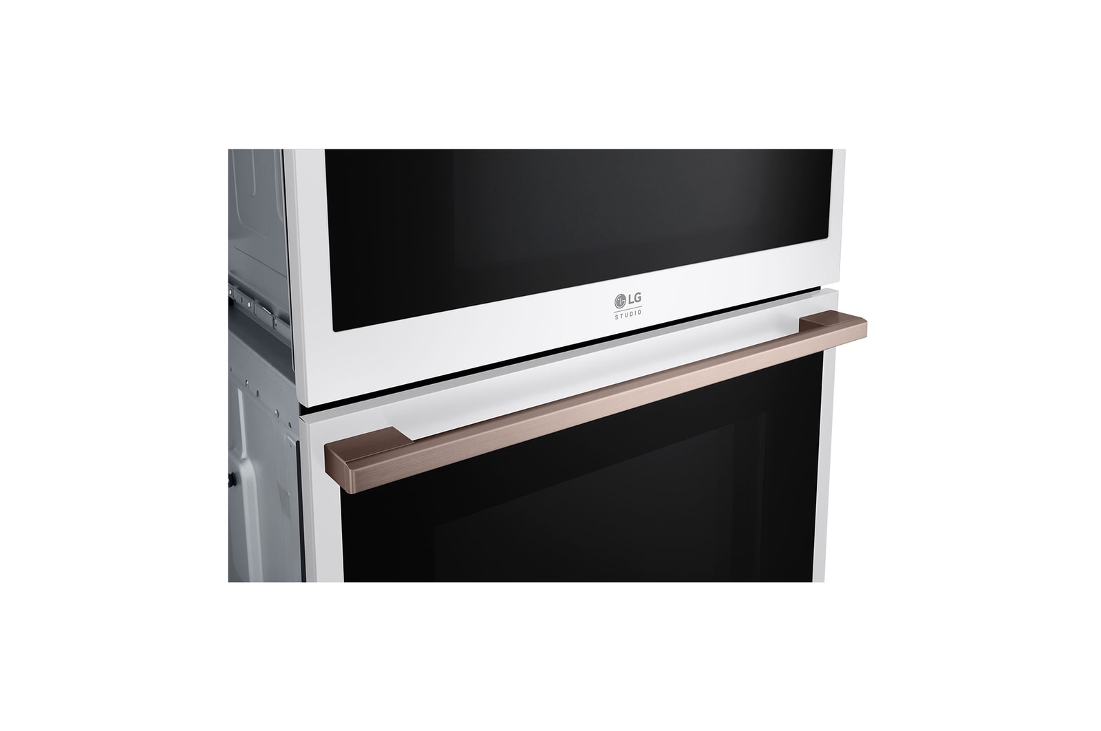 Oven Interior