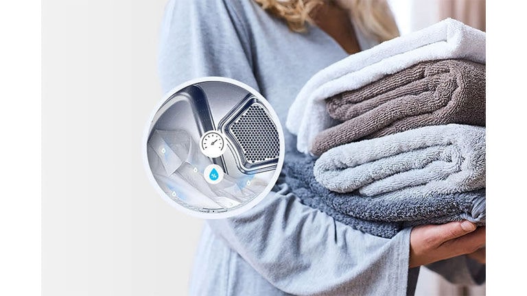  Dites adieu aux essais et erreurs grâce au séchage par détecteur