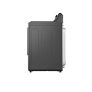 LG Sécheuse électrique à très grande capacité de 7,3 pi³ homologuée ENERGY STAR, avec commandes à l’arrière et séchage par détecteur , DLE6100M